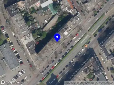 Nieuw bedrijf Stichting Merel Smitt