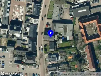 Nieuw bedrijf Spring Up