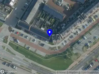 Nieuw bedrijf D'n Hoefnagel grondwerken