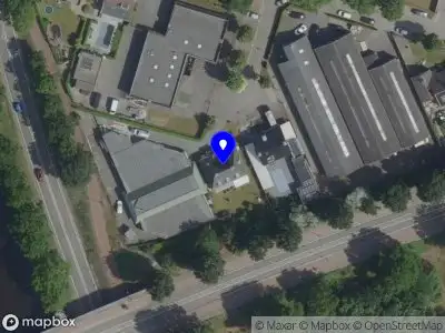 Willie's Stoffering Helmond
