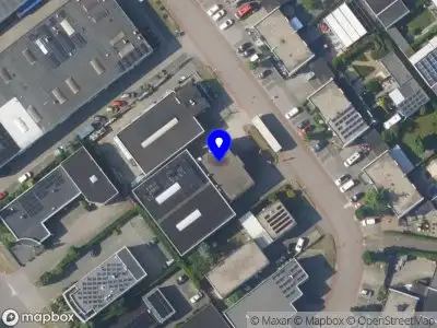 Solar Bouwmarkt B.V. Almere