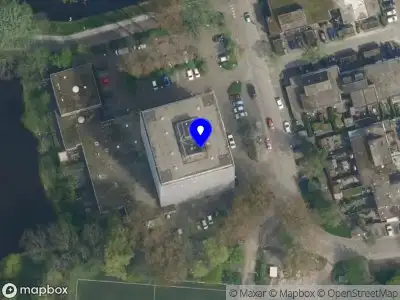 Flex Klusser Delft