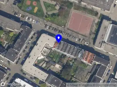 Lisa Zorgt voor U Rotterdam