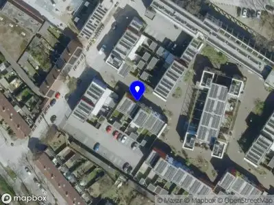 Vereniging Organisatie NSK Eindhoven