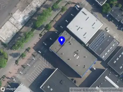 Nieuw bedrijf VvE Grote Houtstraat 1 Haarlem