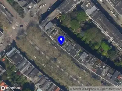 VvE Mathenesserlaan 423a/b Rotterdam Rotterdam