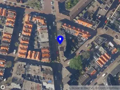 Pepijn Kops 's-Gravenhage