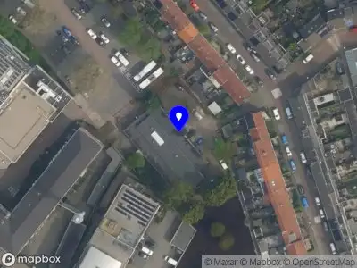 Stichting Buurthuis de Kade Gouda