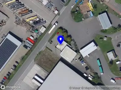 Nieuw bedrijf Schoonmaakbedrijf Verhoeven