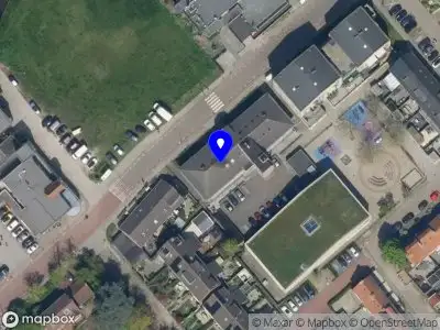 Nieuw bedrijf H.O.S.