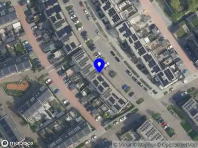 Beheervereniging Parkrijk Het Hofje Rijswijk