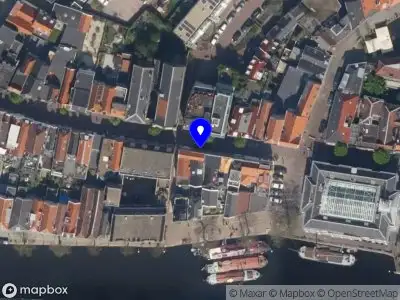 VvE Dam 11AB Schiedam