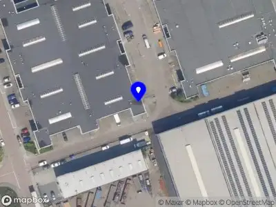 Nieuw bedrijf RUSH THE CLOTHING COMPANY