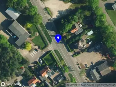 The Flying Dutch 't Harde