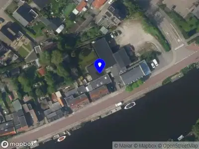 Nieuw bedrijf MJ Aviation Drawings