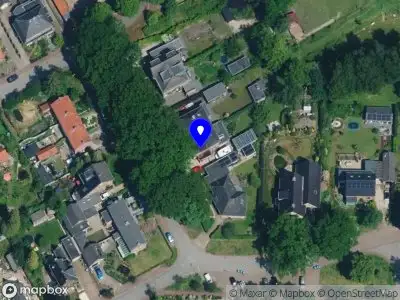 Co?peratie LochemEnergie Waterkracht U.A. Eefde