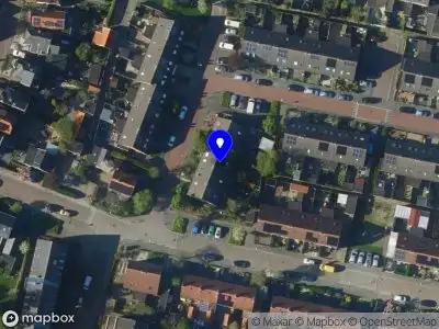 Sedat Aslan Taxi Broek op Langedijk