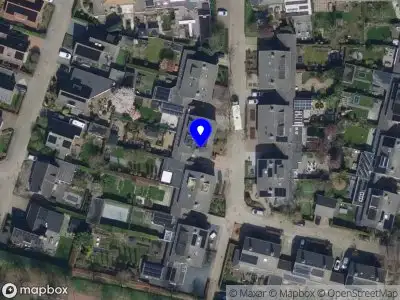 Wijnsociëteit Oosterhout Oosterhout