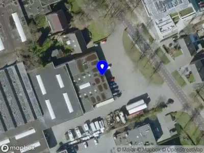 Nieuw bedrijf Aamer Company