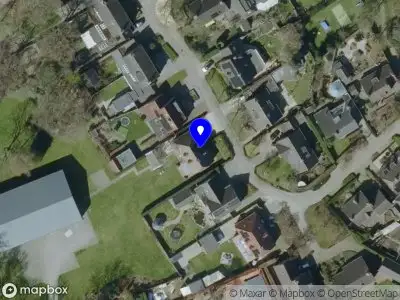 VvE Admiraal Lonckestraat 1/hoek Parklaan