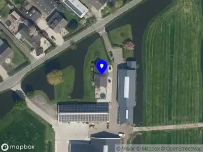 Nieuw bedrijf Mark Slingerland Verhuur