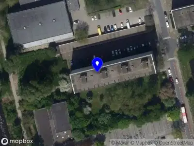 Ma'at B.V. Amersfoort