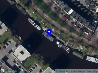 Nieuw bedrijf Studio Nina