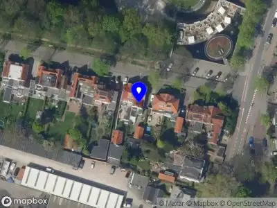 EC3 B.V. Hilversum