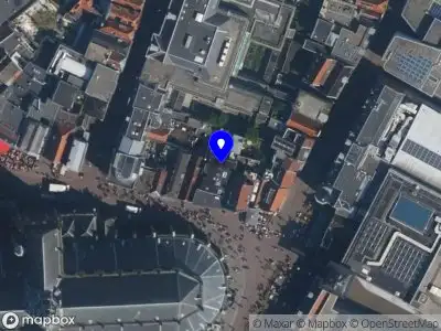 VvE flatgebouw 2011 HJ Haarlem Riviervismarkt Haarlem