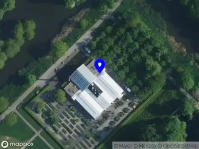 Nieuw bedrijf De Kas Holding B.V.