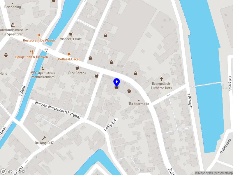 Nieuw bedrijf Briejoux