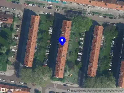 Shenelva Booij Amsterdam