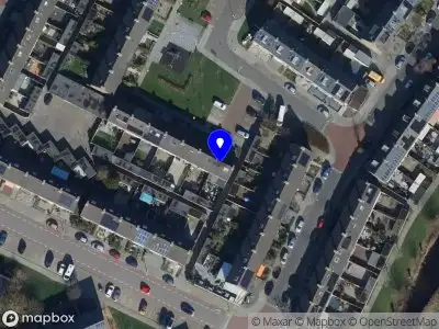 gastouder de vlinder Middelburg