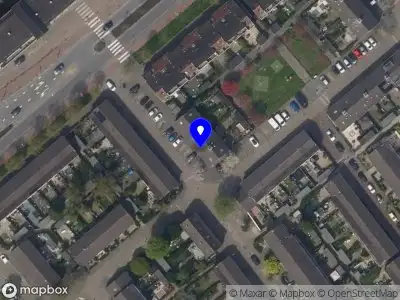 Verpleegkundige Sonia