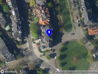 Tivoli Real Estate B.V. Utrecht