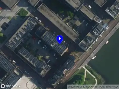 Nieuw bedrijf Omni Consultancy