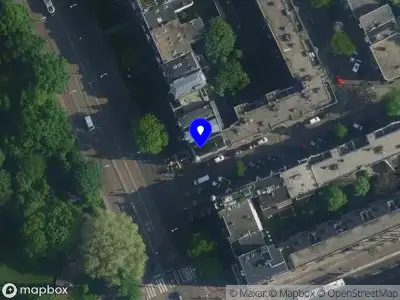 Vita Ostendorf Amsterdam
