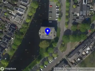 Stichting Wereldartiesten Amersfoort