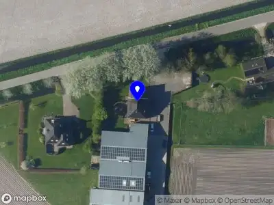 Tuindersbedrijf N.C.J. van Stralen