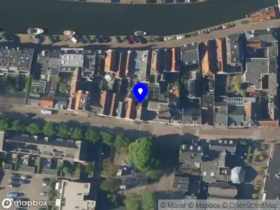 Jivie's Delivery Maarssen