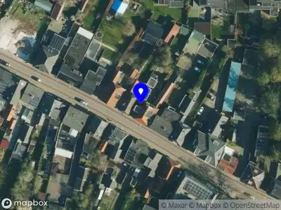 Fernandes Films Goor