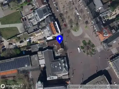 Joren Blom Horeca Etten-Leur