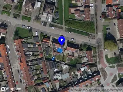 Nieuw bedrijf Agrarisch Loonbedrijf van der Serif