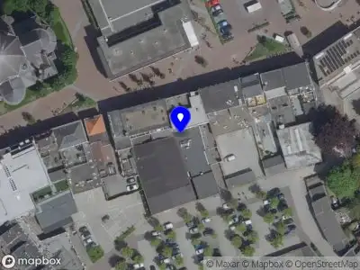 Daklicht Zonwering Geldrop