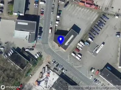 Pomptotaal B.V. Hoogvliet Rotterdam