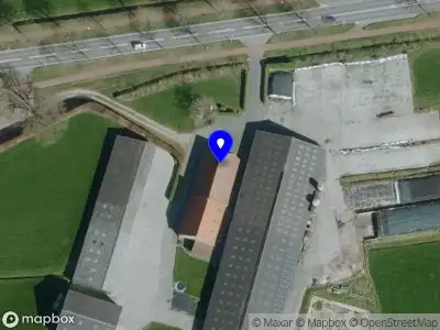 Nieuw bedrijf Melkveebedrijf Scheepers