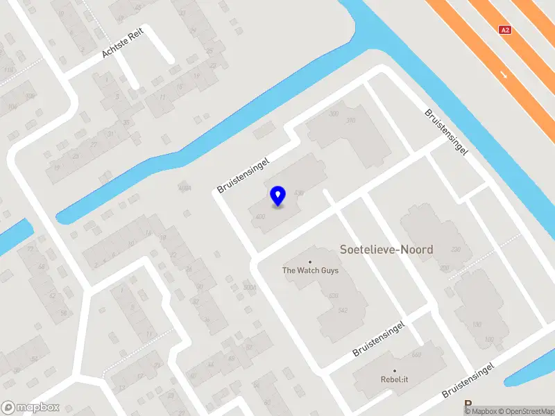 BM Praktijk B.V. 's-Hertogenbosch