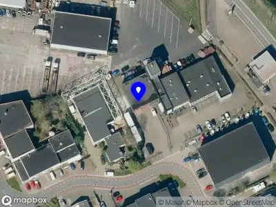 Mick & Mike Transport Doesburg
