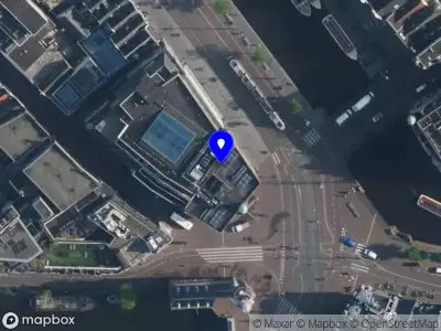 WBcommerce Amsterdam