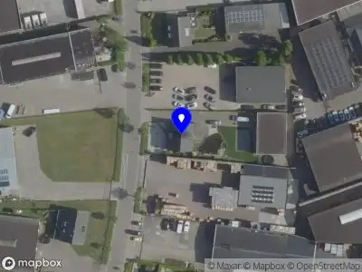 Nieuw bedrijf Van Zoggel Metselwerken B.V.